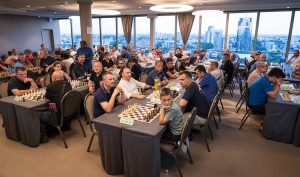 Croatia Bulldogs - Blitz, Pro Chess League 2023: Report - Chessentials
